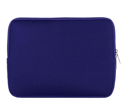 Etui na laptopa Pomologic Sleeve - pokrowiec do MacBook Pro/Air 13 (navy)